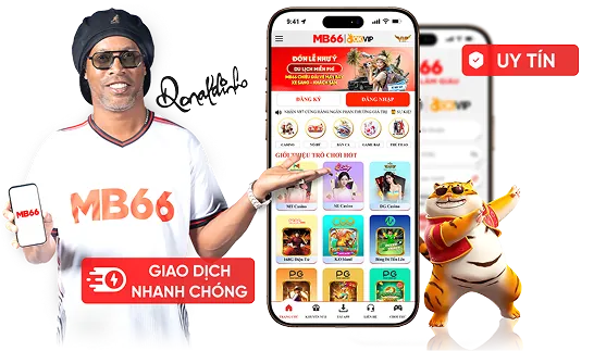 Giao diện thân thiện của NNN88