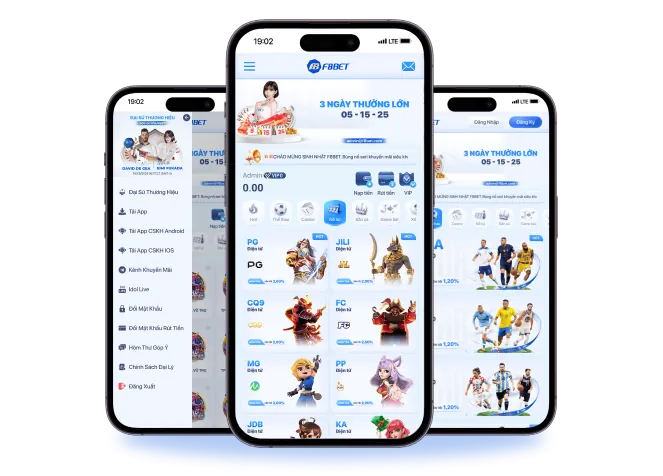 Đa dạng trò chơi cá cược trên NNN88