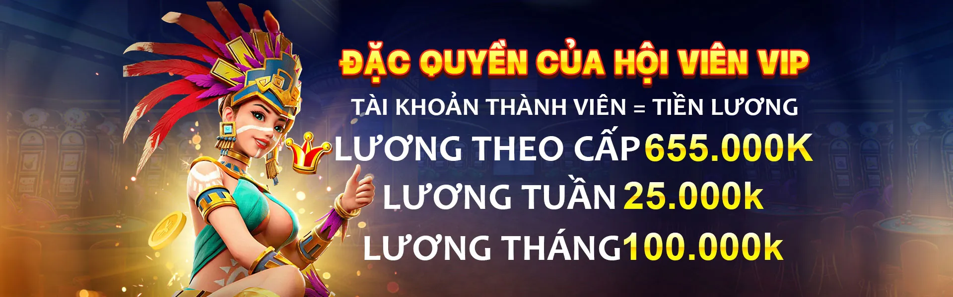 Chương trình VIP tải nnn88 với ưu đãi độc quyền