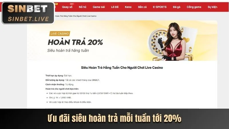 Lợi ích và tính năng độc đáo của tải nnn88